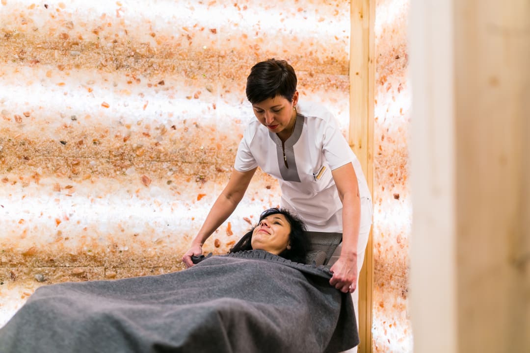 Sonstiges ASTORIA Hotel & Medical Spa, Karlovy Vary