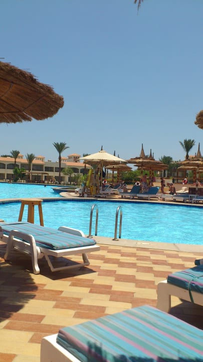 Dana Beach Resort Pickalbatros Dana Beach Resort - Hurghada