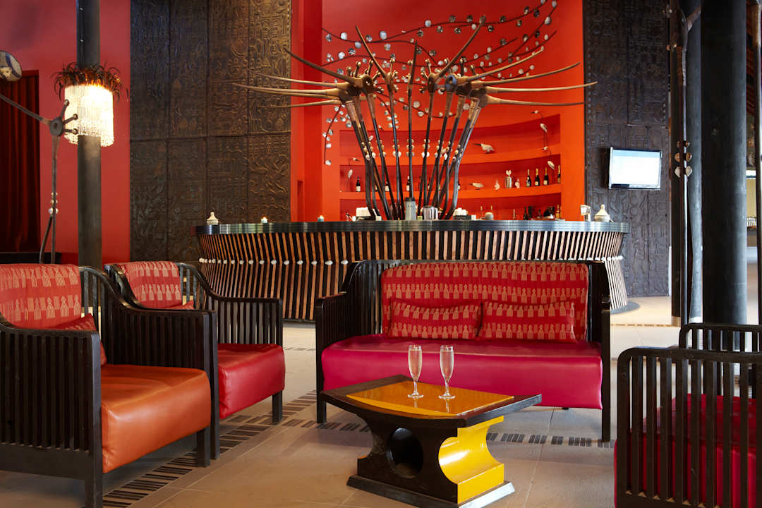 Sonstiges Club Med Cap Skirring