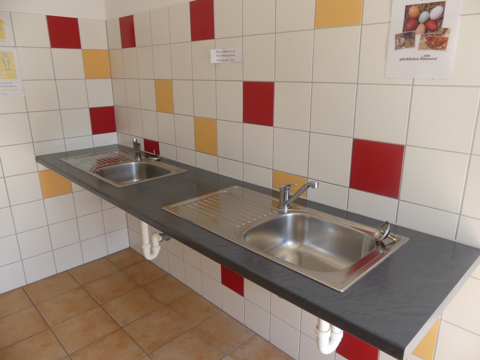 Sonstiges Camping Schwabenmühle