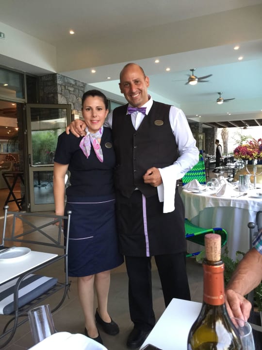 Makis+Tonia Dream Team Aquagrand Artistic Luxury Beach Resort - Adults only