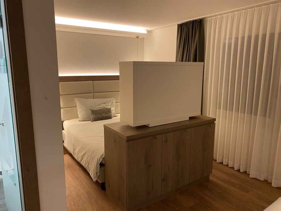 Zimmer Hotel Tilia