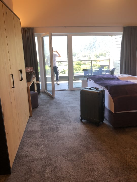 Zimmer Arthurs Hotel am Achensee