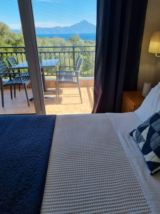Zimmer GreenHill Holiday Suites Sarti