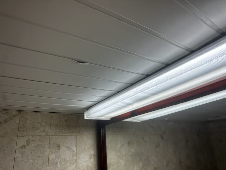 Zimmer Marien Puerto Plata