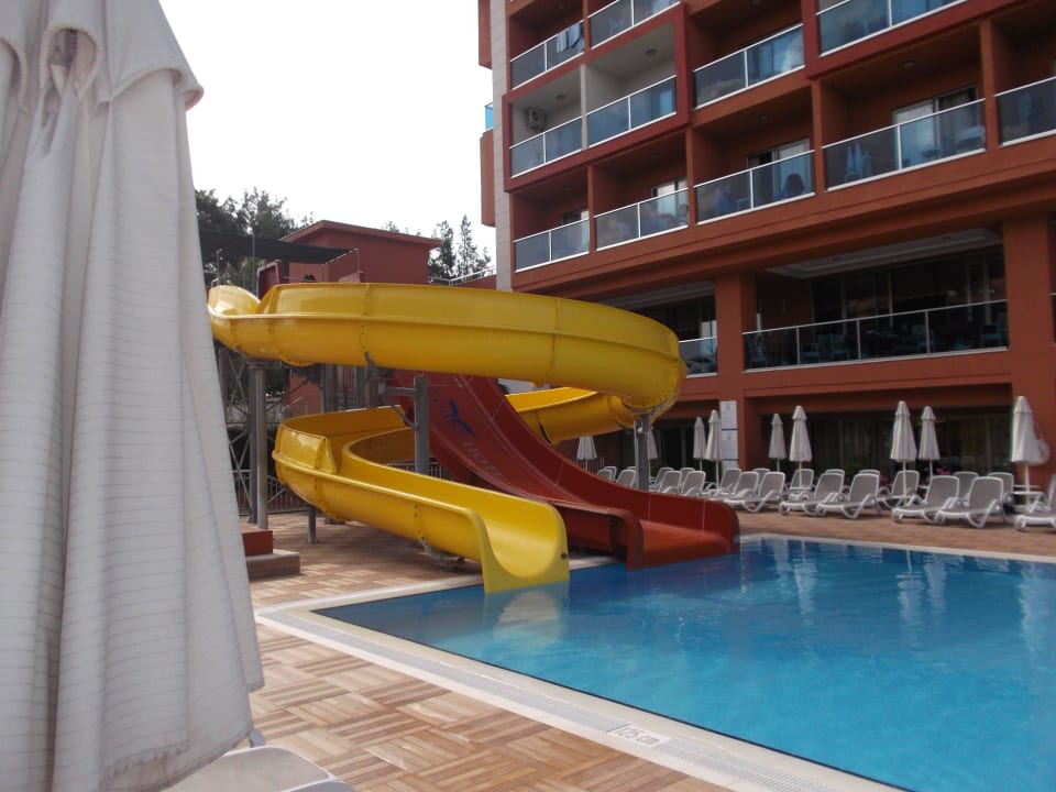 Urlaub Club Side Coast