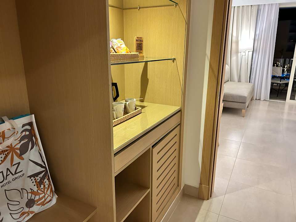 Zimmer JAZ Elite Asteria