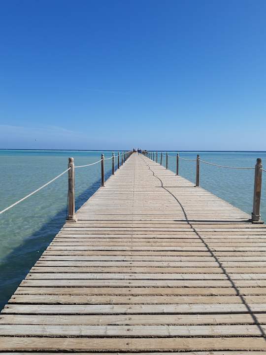 Strand Casa Mare Resort