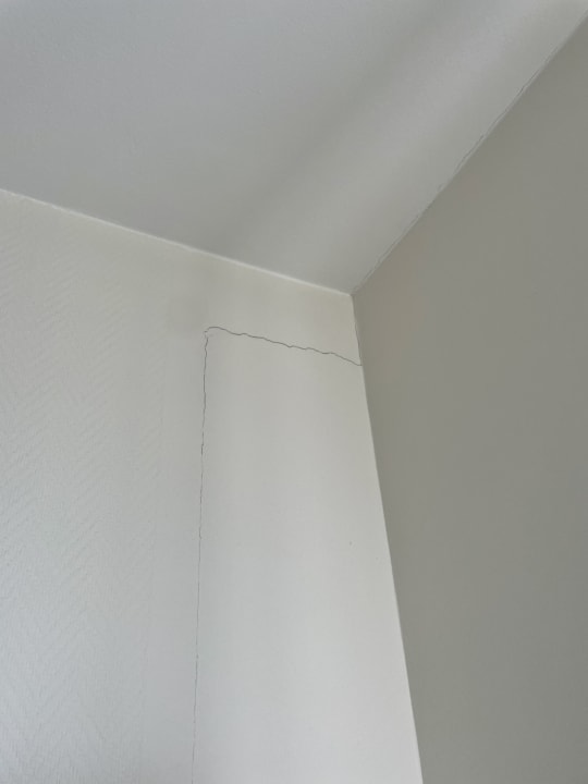 Zimmer Park Inn by Radisson Berlin Alexanderplatz