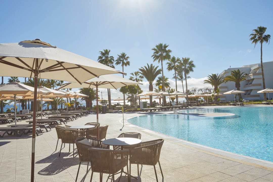 Pool Dreams Lanzarote Playa Dorada Resort & Spa