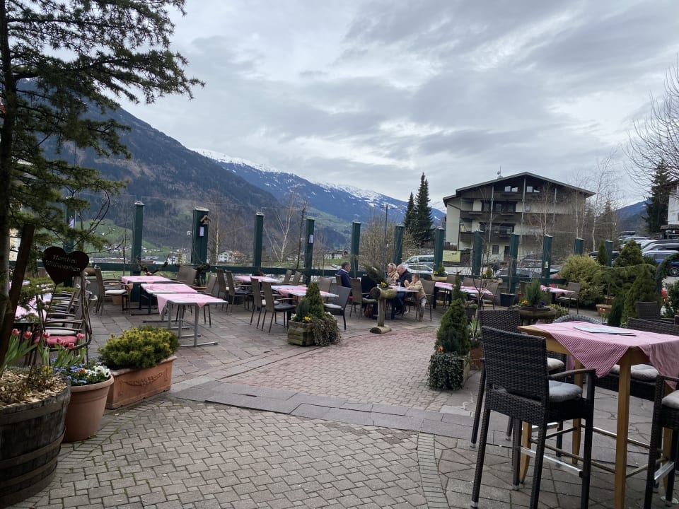 Gastro Hotel Kohlerhof