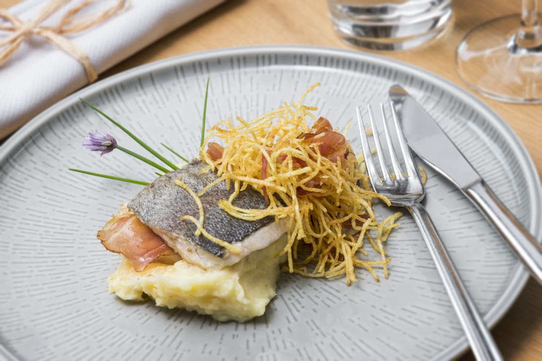 Gastro Hotel Ciasa Soleil