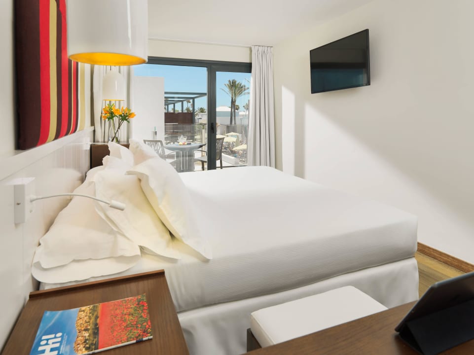 Double Room H10 Ocean Dreams - Adults only