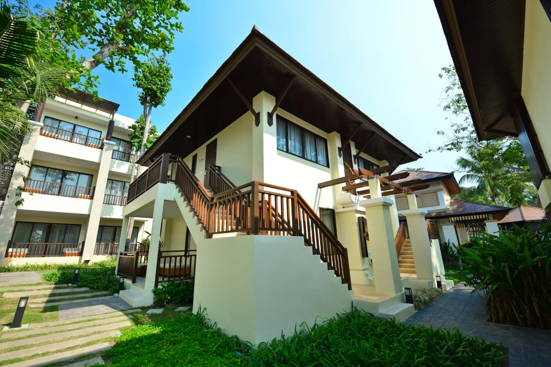 Zimmer Kacha Resort & Spa, Koh Chang