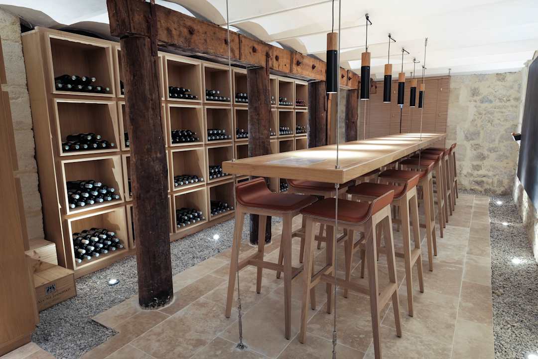 Gastro La Course Maison D'Hôtes de Luxe