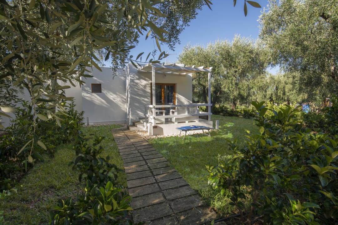 Zimmer Villaggio San Matteo Resort