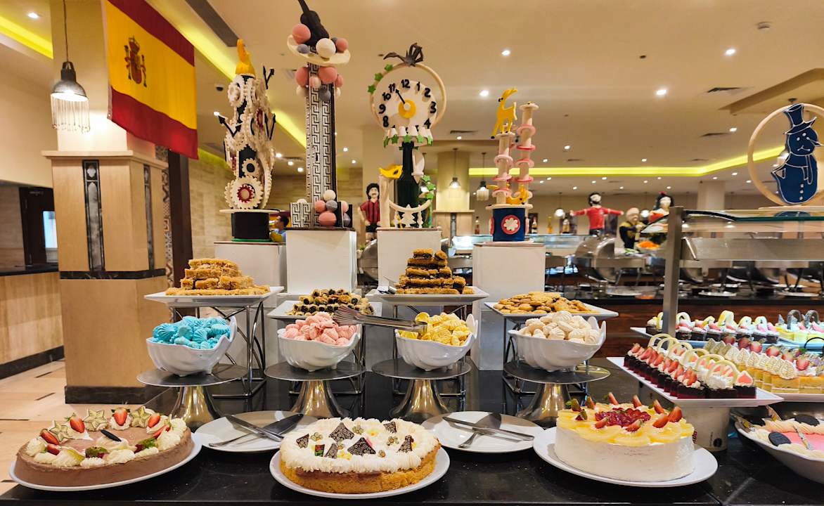 Gastro Lazuli Hotel Marsa Alam