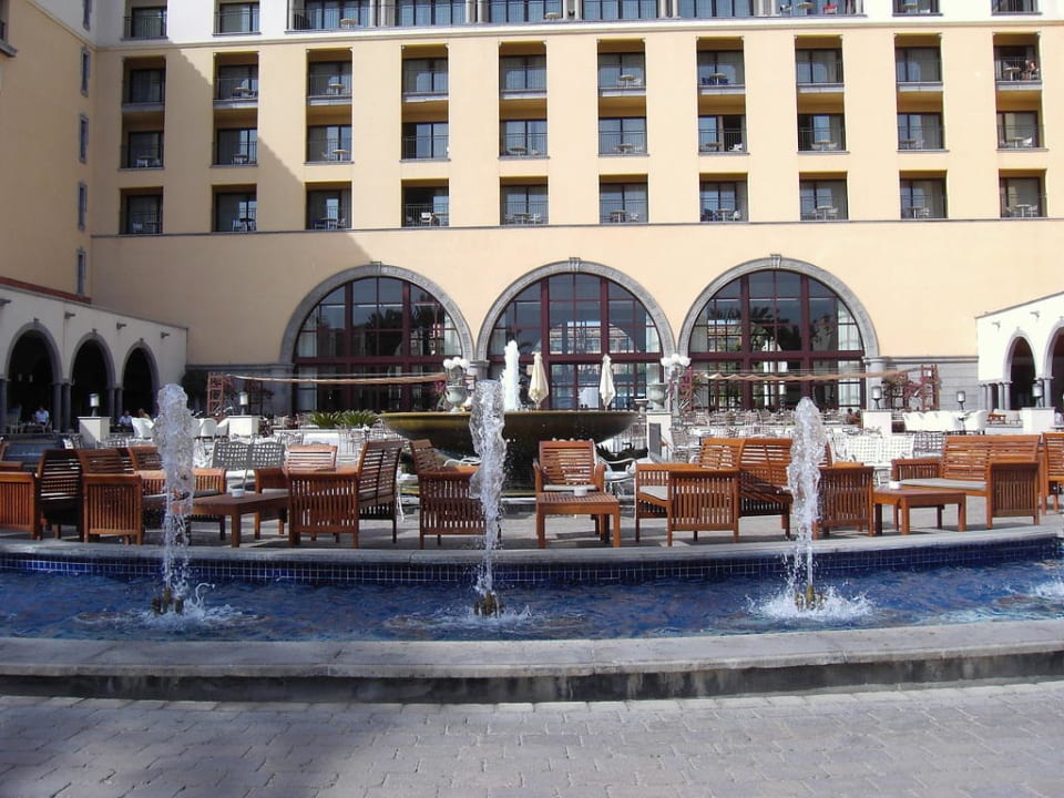 Hotel Lopesan Costa Meloneras, Resort & Spa