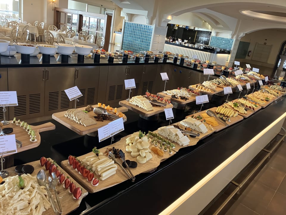 Gastro Starlight Resort Hotel