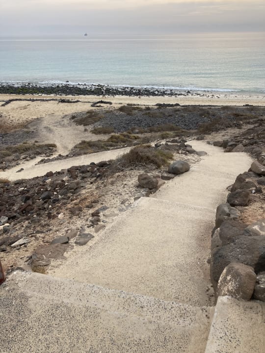 Ausblick TUI MAGIC LIFE Fuerteventura