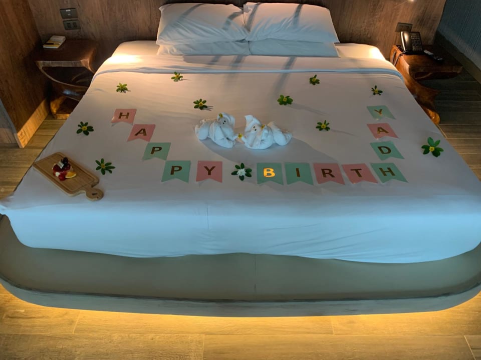 Zimmer Kalima Resort and Villas Khao Lak