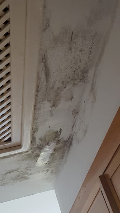 Zimmer Ruspina Beach Resort