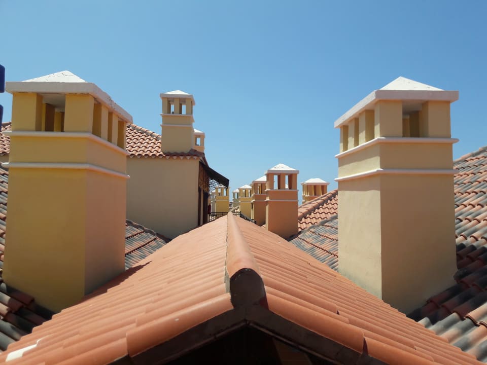 Ausblick Bahia Principe Sunlight Costa Adeje