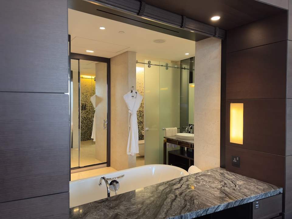 Zimmer The Westin Doha Hotel & Spa