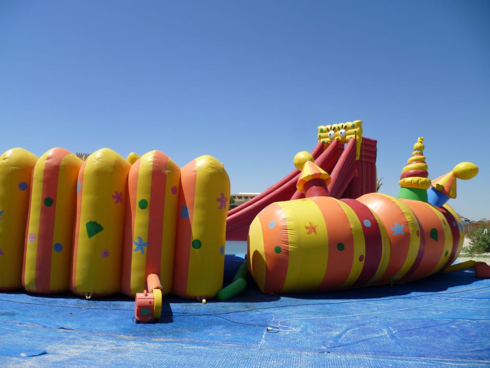 Rutsche für Kinder Skanes Serail Aquapark