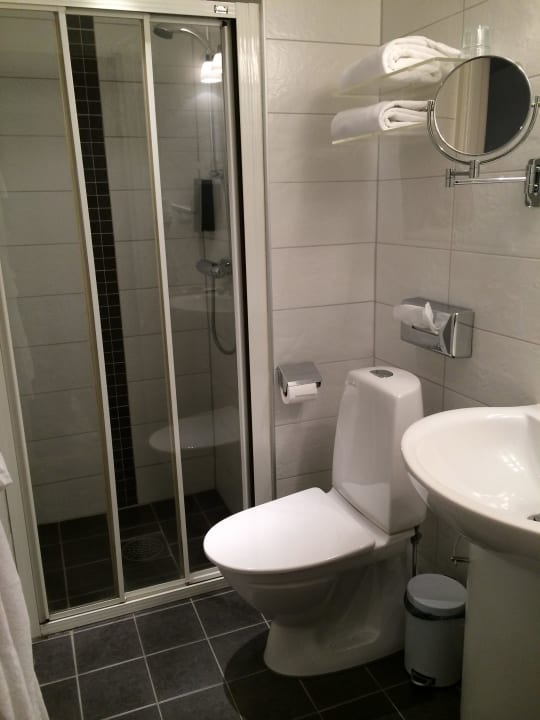 Bad Best Western Hotel Stadshotellet Vimmerby