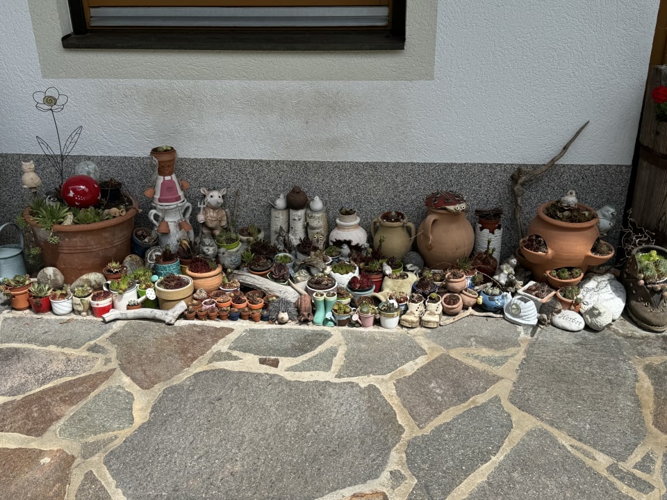 Sonstiges Gasthof Hoppeter