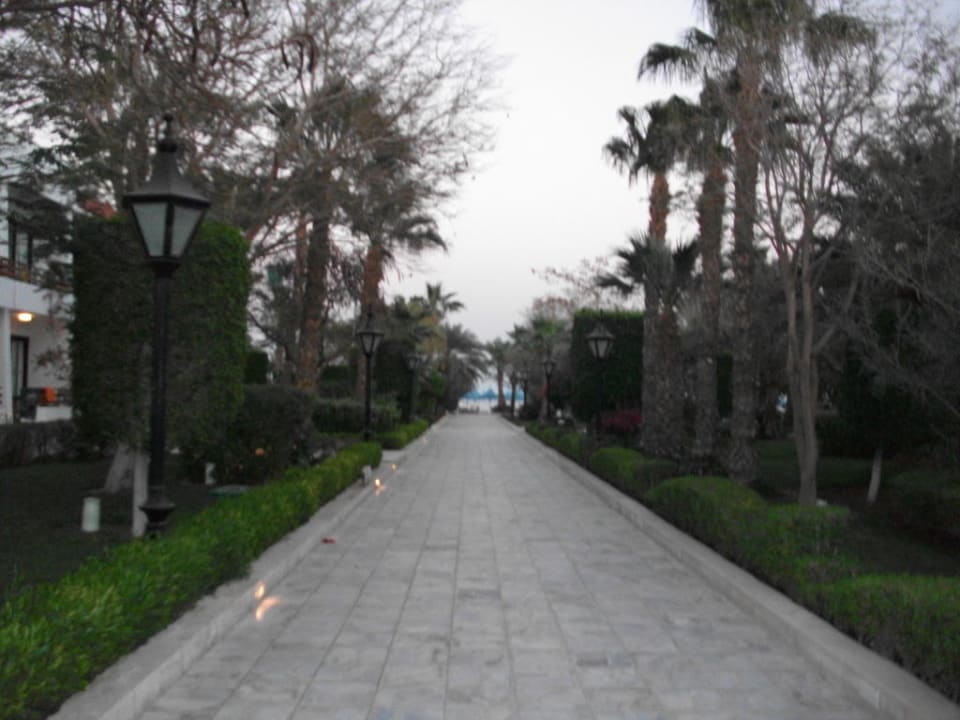 Ägypten Traumurlaub The Grand Hotel Hurghada