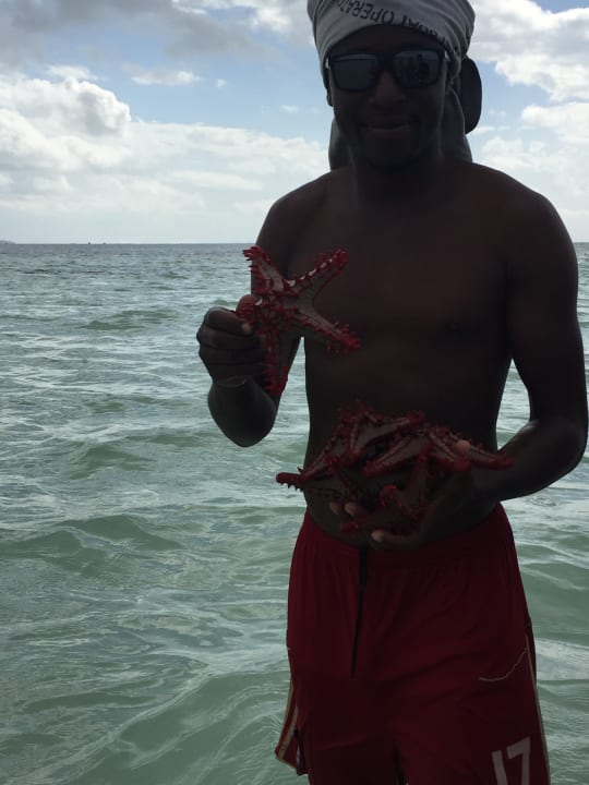 Strand Neptune Village Beach Resort & Spa