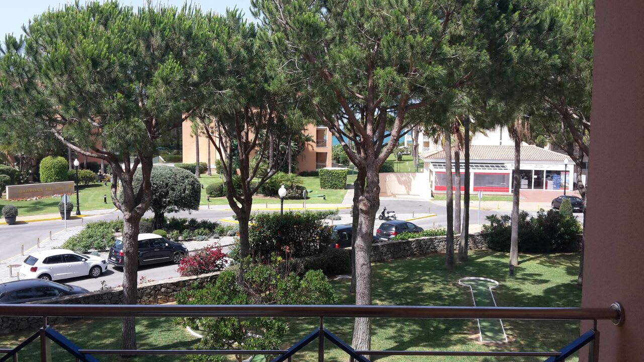 Gartenanlage Hipotels Barrosa Garden