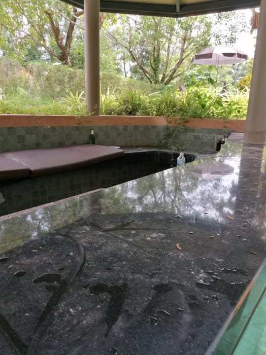 Pool Maikhao Palm Beach Resort