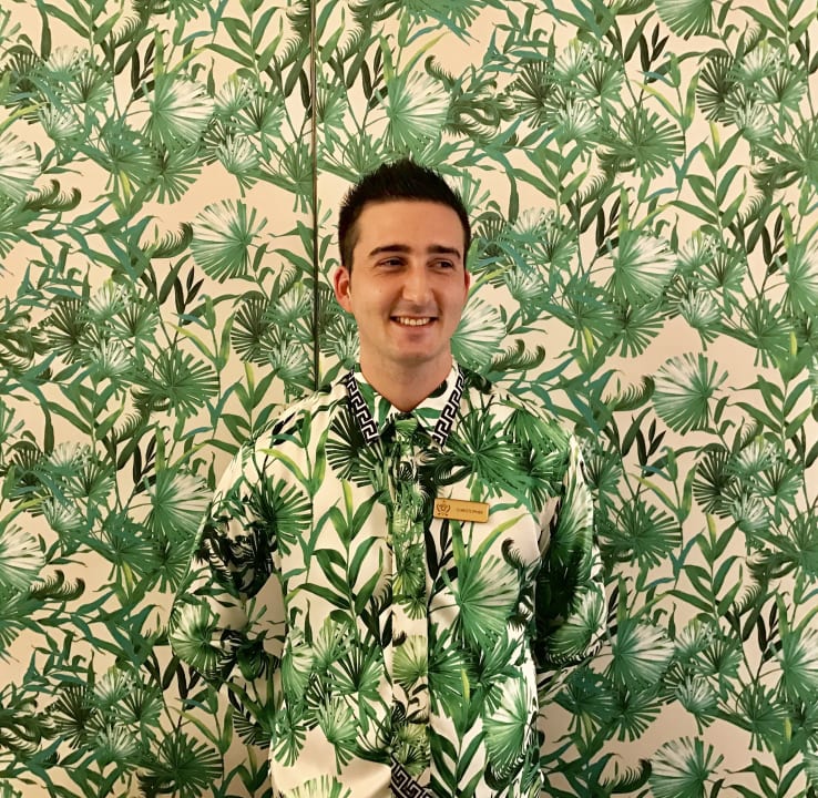 Sonstiges Palazzo Versace Dubai