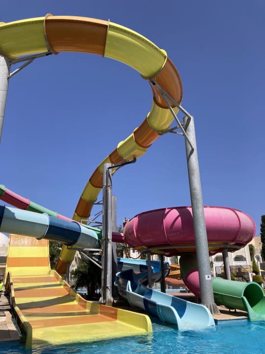 Sport & Freizeit Mahdia Beach & Aquapark