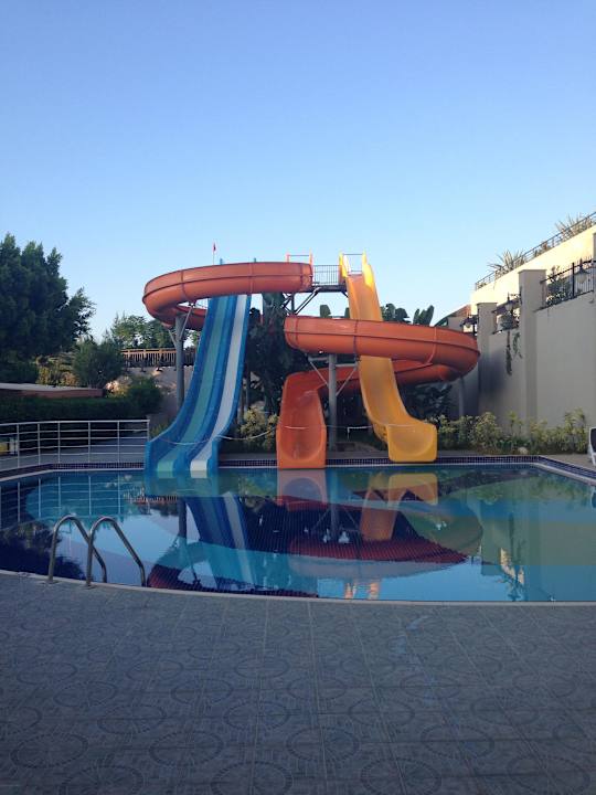 Rutschen Aydinbey Kings Palace & Spa