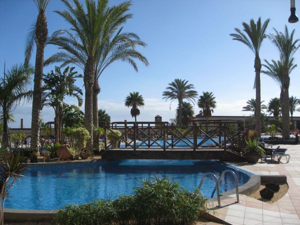 Pool Occidental Jandía Mar