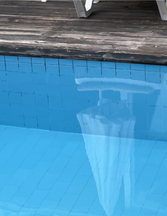 Pool Hma Apart Hotel