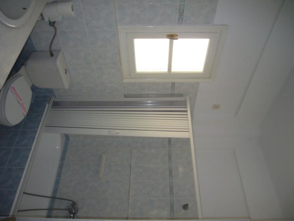 Bad Hotel Aegean View