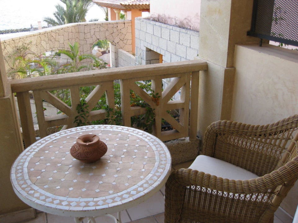 Balkon JOIA El Mirador by Iberostar