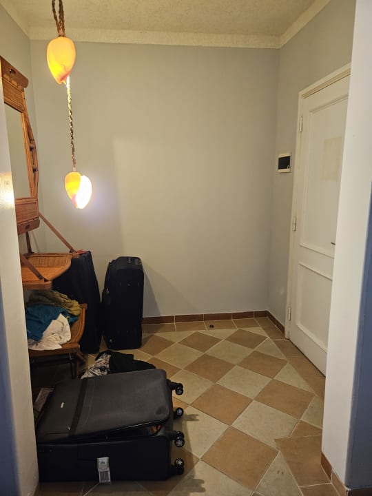 Zimmer Hotel Melia Cayo Santa Maria
