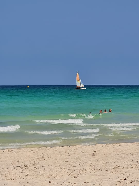 Strand Sentido Djerba Beach