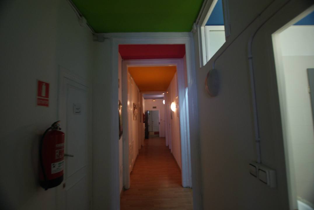 Hostel Sant Jordi Alberg Sant Jordi Hostel Alberg