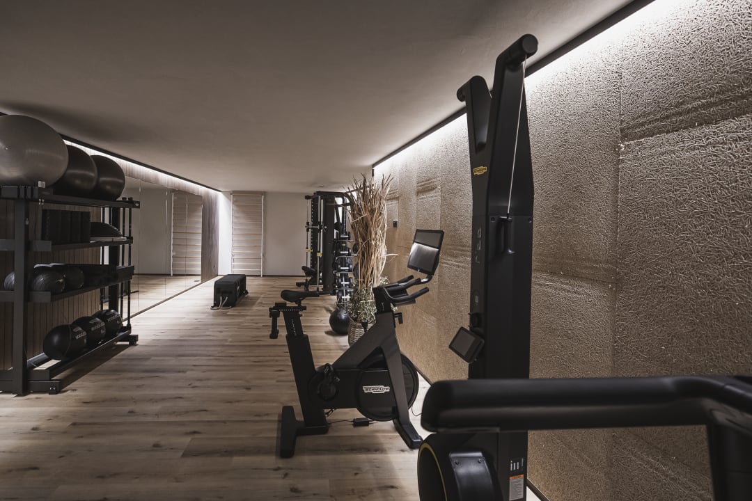 Sport & Freizeit Hotel Adler