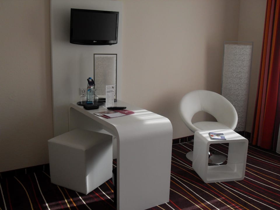 Stylische Einrichtung Sure Hotel by Best Western Bad Dürrheim