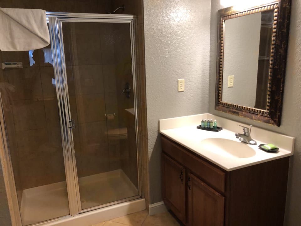 Zimmer Wyndham Grand Orlando Resort Bonnet Creek