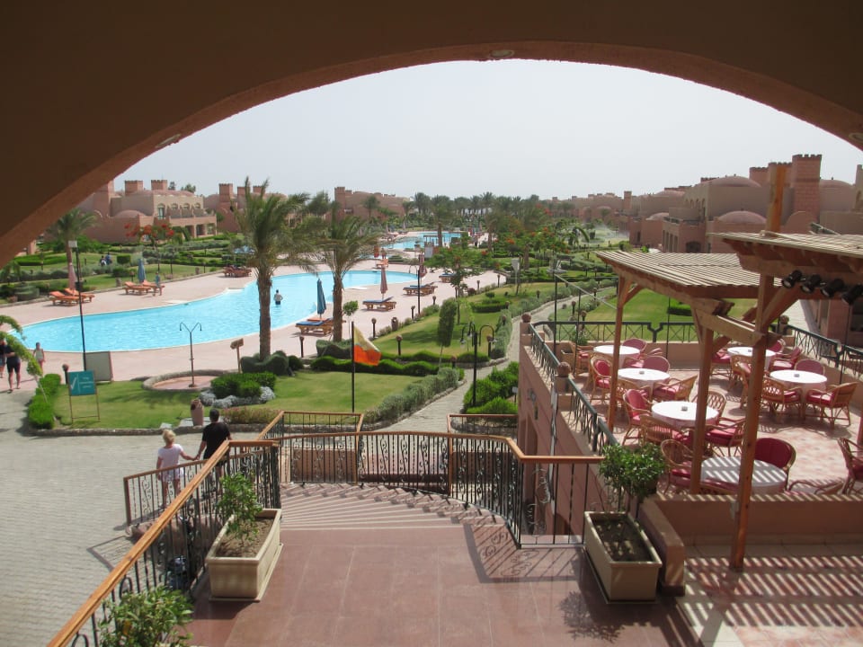 Hotel Sentido Akassia Beach