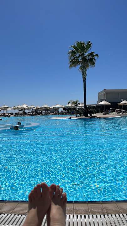 Pool Apollo Blue